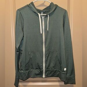 Vuori Halo Performance Hoodie 2.0